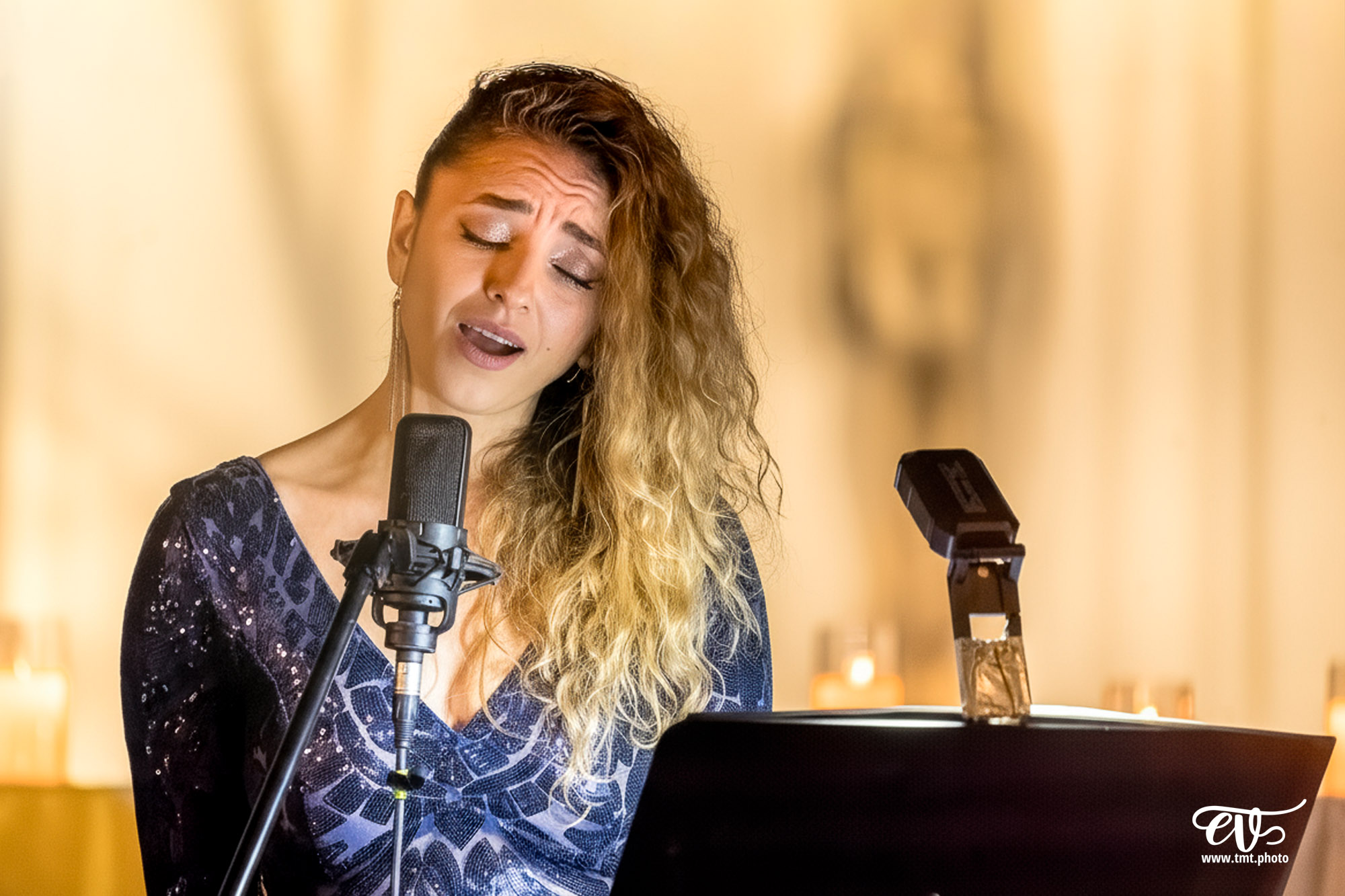 SOUFFLE DE L'ÂME - ELINA DANIELIAN-MYCHEIEVA